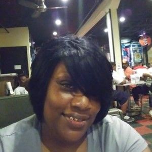 Meet your Posher, Fayerita